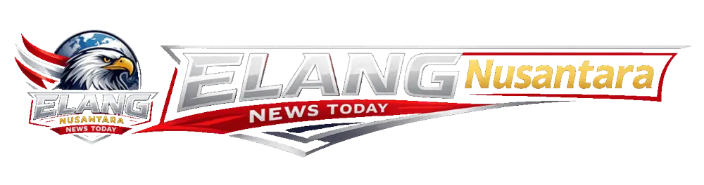 Elang Nusantara News Today