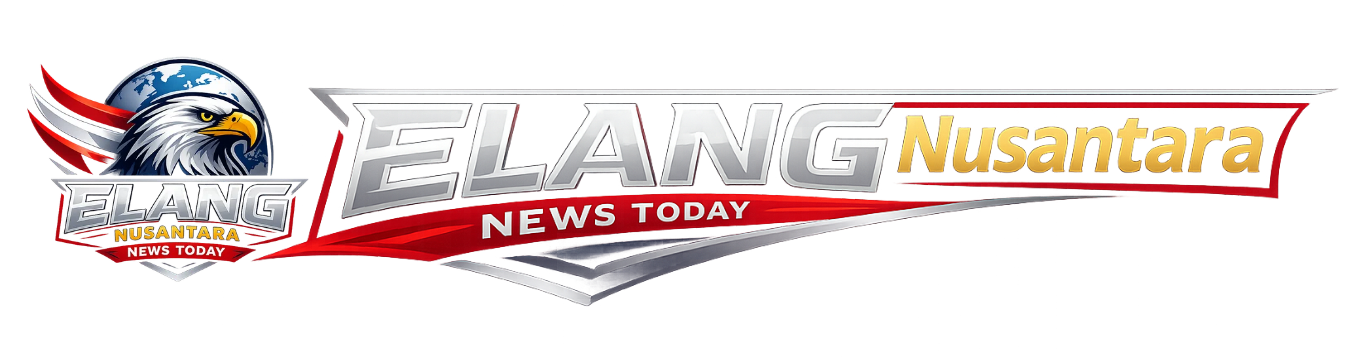 ELANG NUSANTARA NEWS TODAY