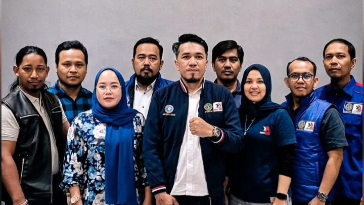 Sinergi Kuat, PD FSP KEP SPSI Sumut Gelar Konsolidasi Perkuat Hak Pekerja