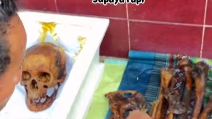 Mangokal Holi: Tradisi Batak sebagai Penghormatan Tertinggi dan Pelestarian Adat