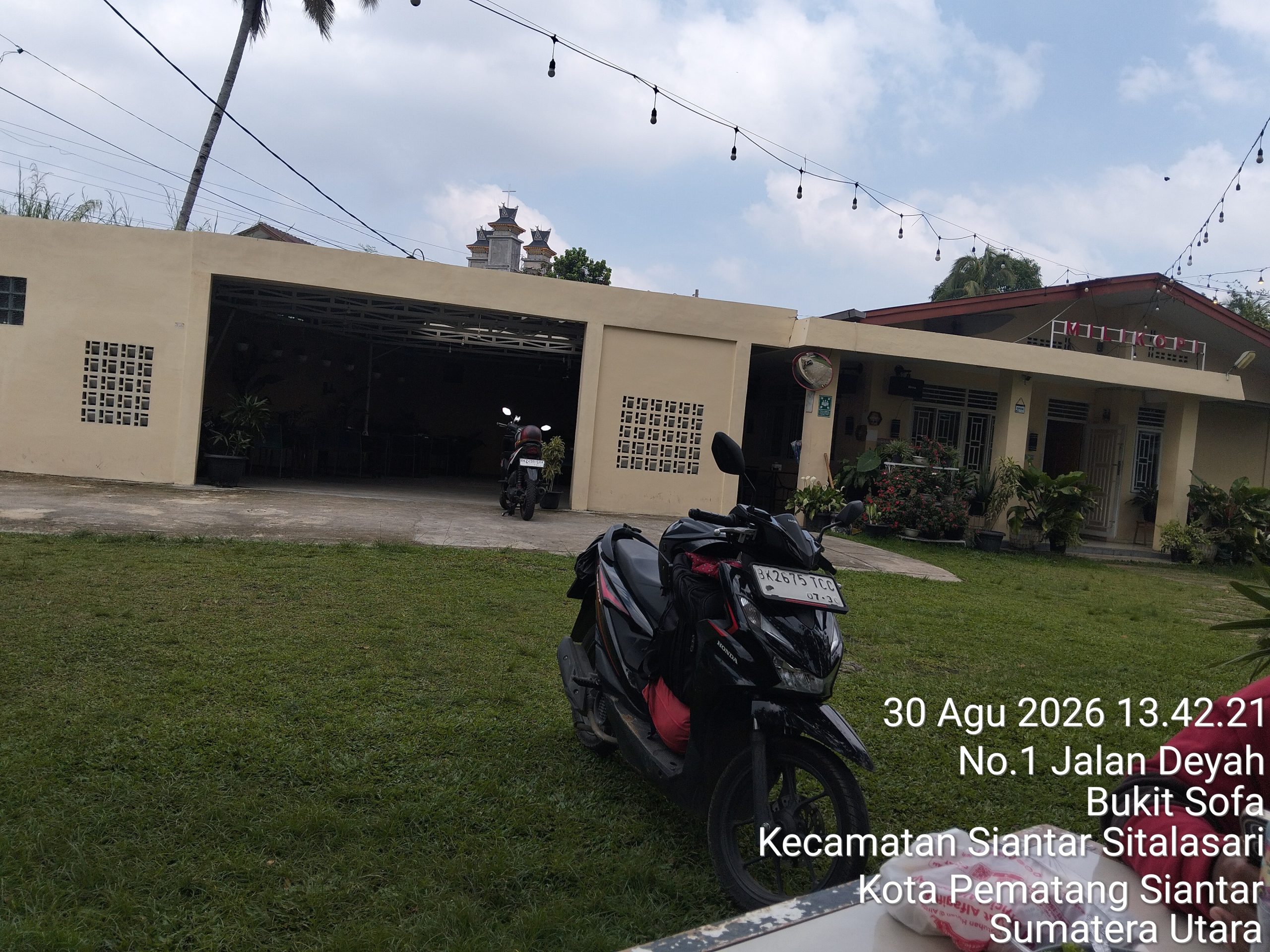 TimePhoto_20260830_134221 Mili Kopi Siantar Sitalasari: Destinasi Nongkrong Asri di Pematang Siantar
