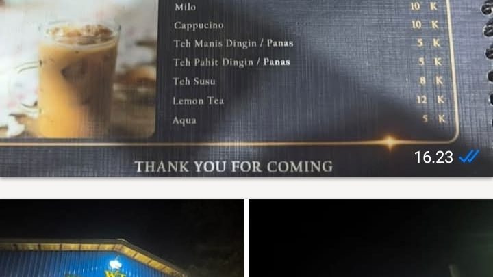 Oplus_0 Sensasi Kuliner Warung Tanjakan Simalungun: Sajikan Ayam Kampung Khas dan Olahan Nusantara