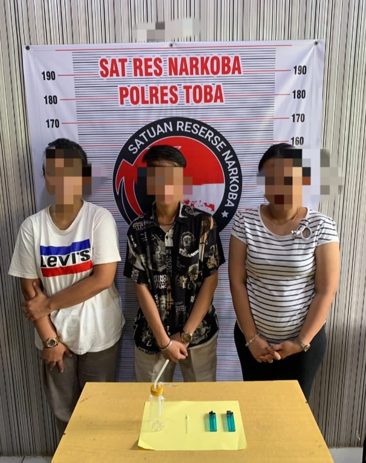 IMG-20261017-WA0057 Polres Toba Amankan Tiga Perempuan dalam Operasi Sarang Narkoba di Balige