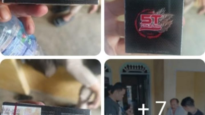IMG-20261018-WA0013 Tindak Lanjuti Pemberitaan Media, Polsek Bandar Huluan Cek Dugaan Rokok Ilegal di Pematang Kerasaan Rejo