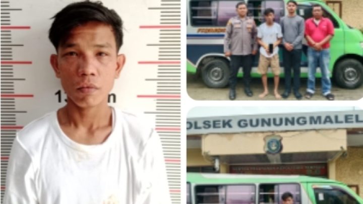 Oplus_0 Gerak Cepat Polsek Gunung Malela, Sopir Angkutan Umum Diamankan Terkait Dugaan Pencurian iPhone Milik Pelajar